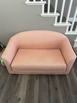 Pottery Barn Teen Ashton Single Sleeper sofa  (47")