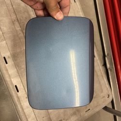 Subaru Gas Cover
