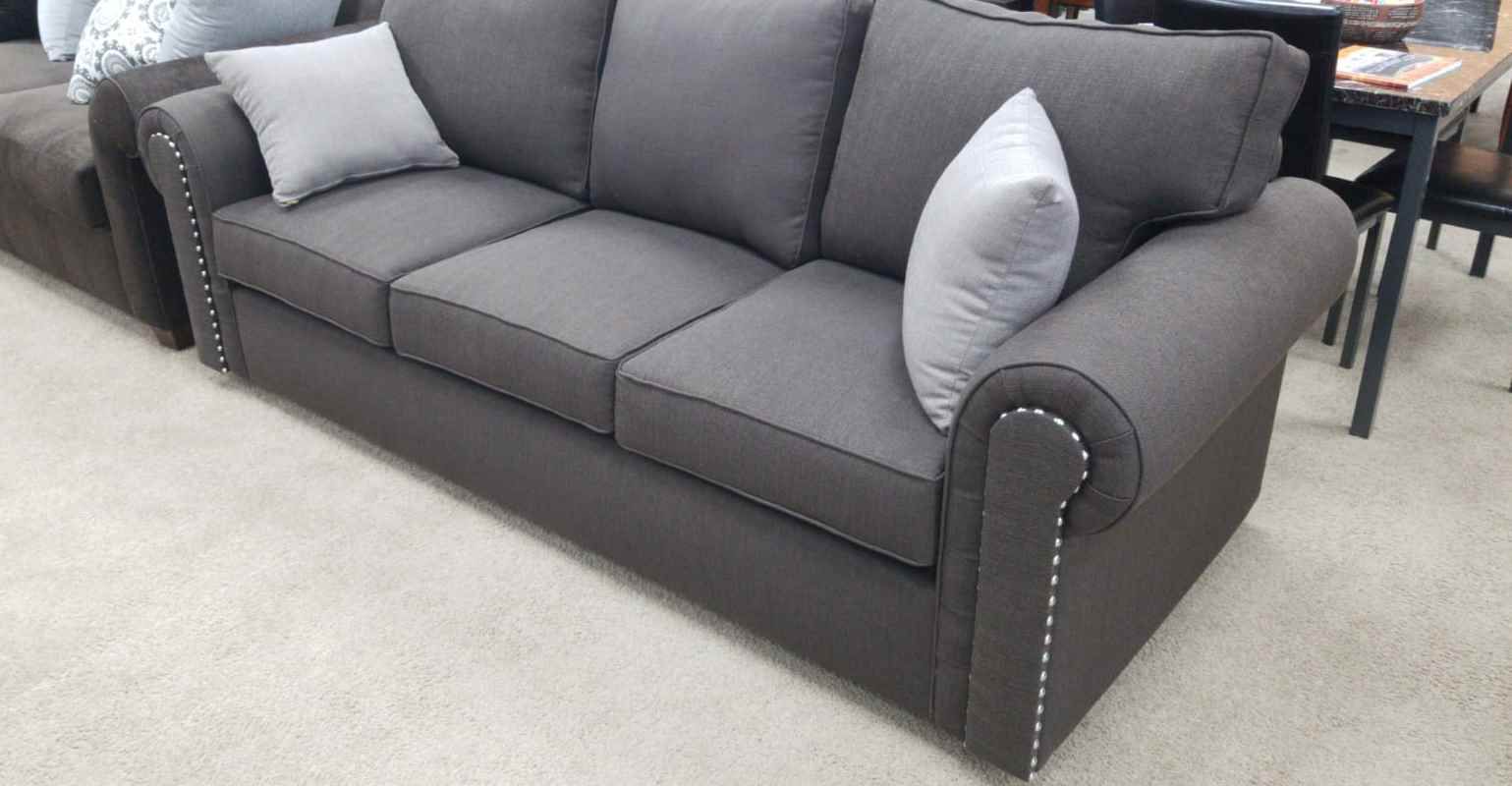 Sofa floor model K52