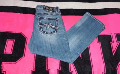 Miss Me Boyfriend Capri's 29