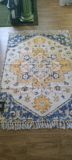 Persian Rug