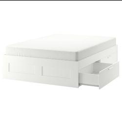 Bed Frame