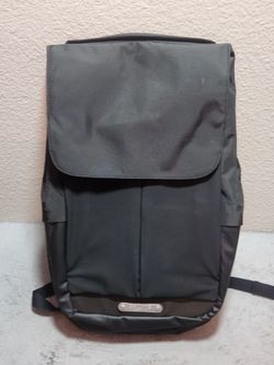 Brooks England Pitfield Flap-Top Commuter Backpack