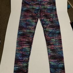 Activewear Leggings 
