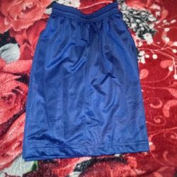 School Shorts Uniform