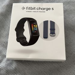 Fitbit Charger 5 