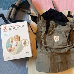 Ergo baby Baby Carrier