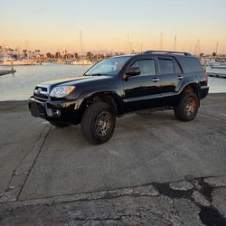 2006 Toyota 4Runner