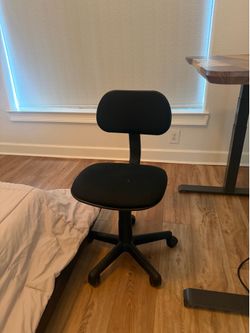 Computer chair