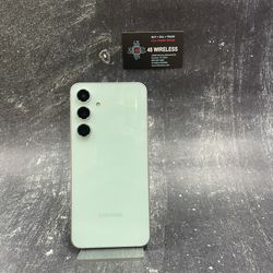 Samsung Galaxy S24 FE