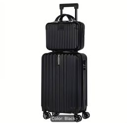 2pcs luggage set