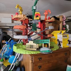Thomas Train