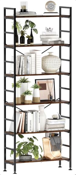 Bookshelf 