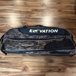 Elevation Soft Bow/Archery Case