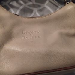 Dooney Bourke Purse