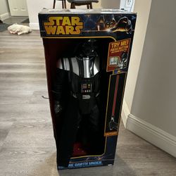 Darht Vader 30"