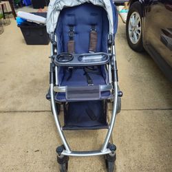 UPPAbaby Stroller