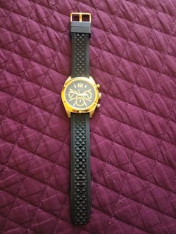Guess Chronograph watch