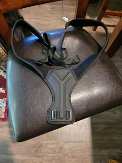 Shoulder/back support , new.