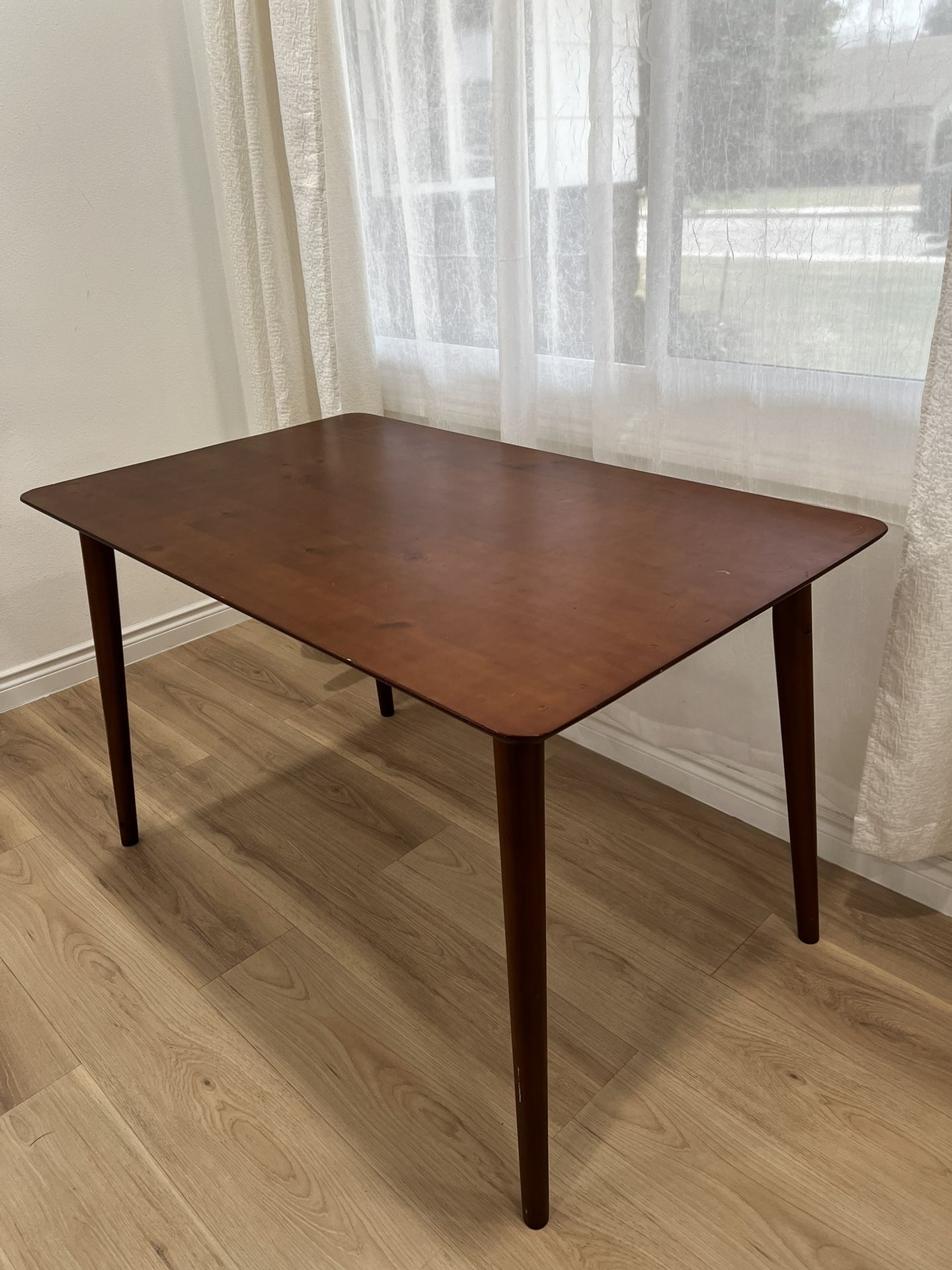 Dining Table Small Size Table Only
