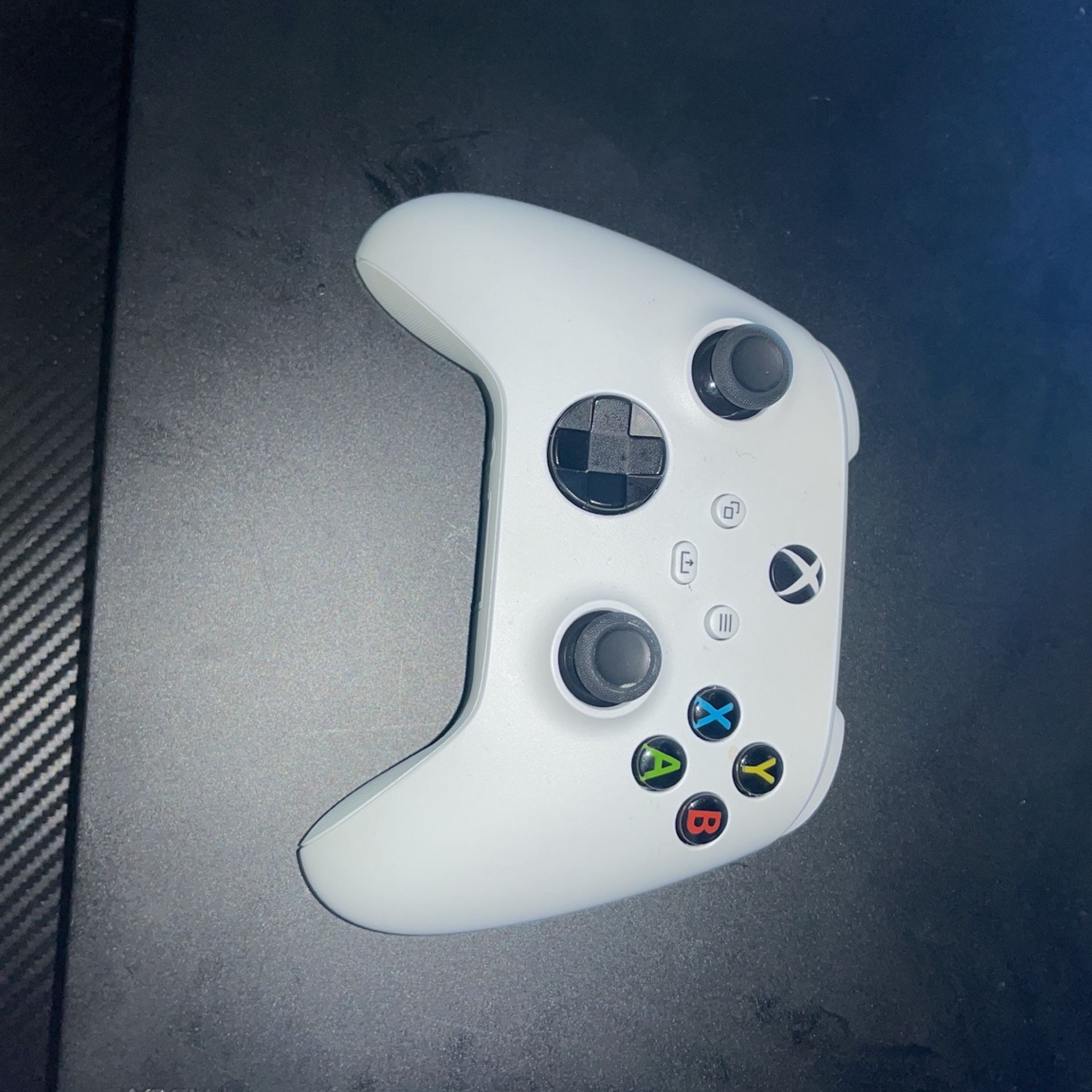Xbox Series S Wireless Controller