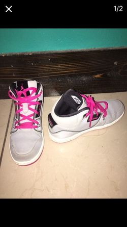 For girls size:1.5