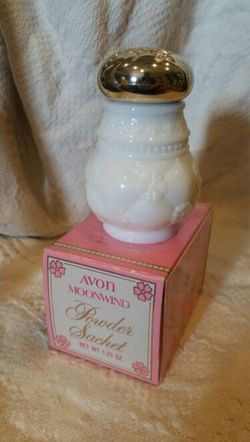 Avon collectible