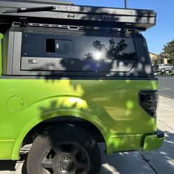 Camper For Your Truck