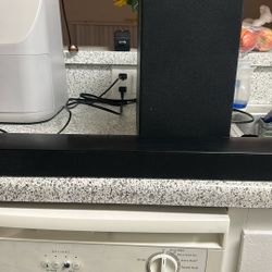 Samsung Soundbar