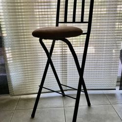 Bar Chair 
