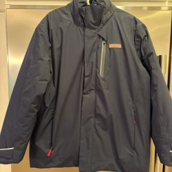 Vineyard Vines Nor’easter Performance Jacket
