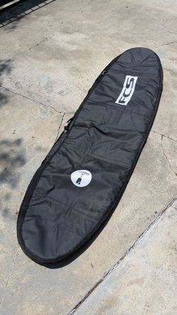 Surfboard bag Carrying case travel
