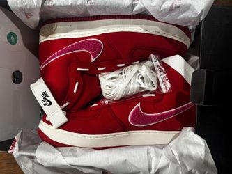 Nike Air Force 1 High Emotionally Unavailable -, Deadstock , Size 12