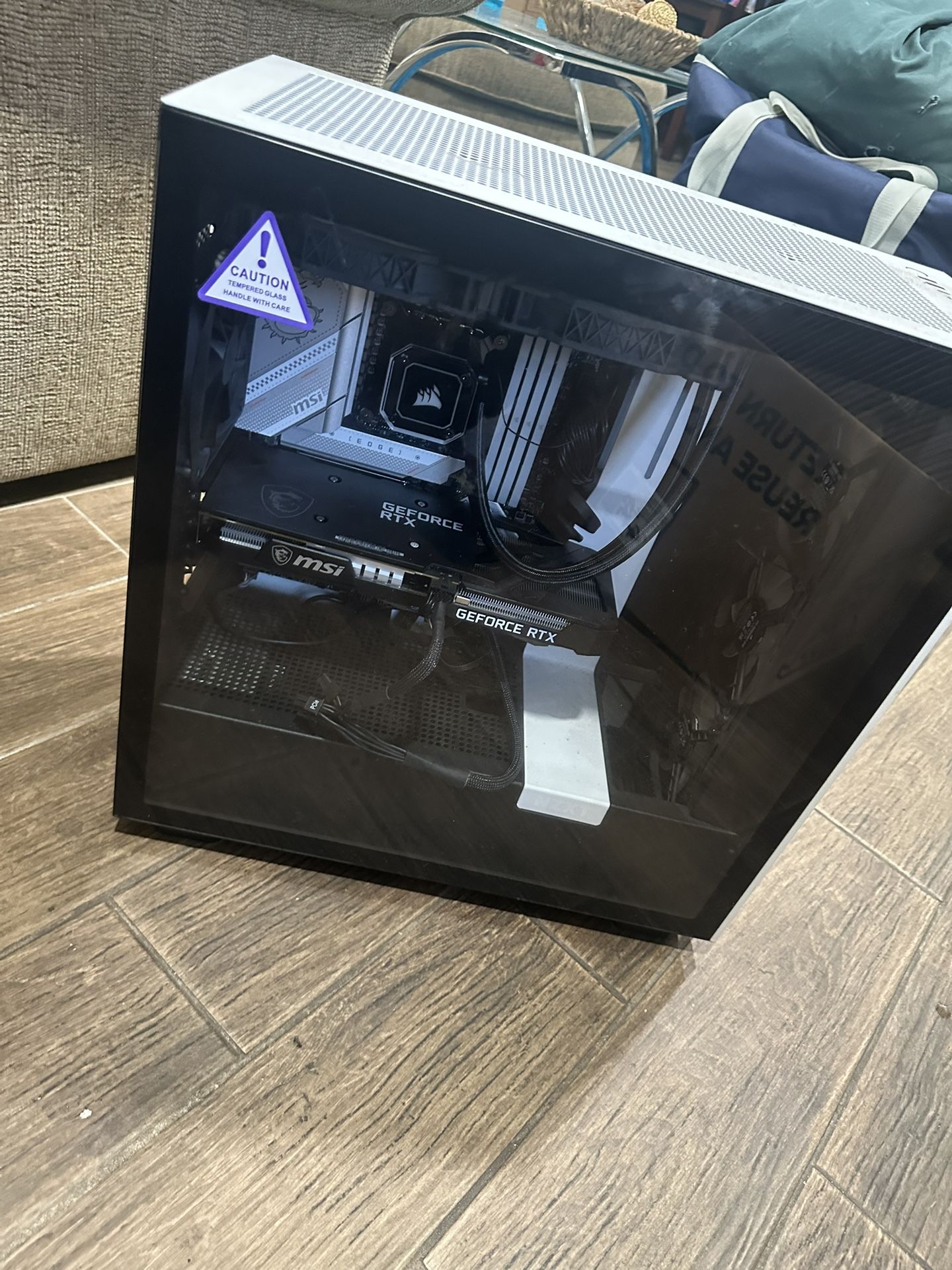 Gaming PC