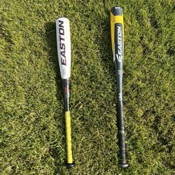 USA & USSSA Bats 
