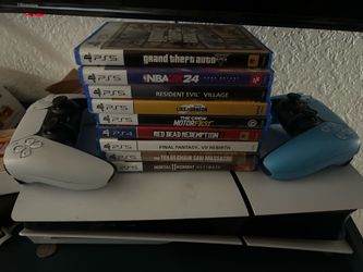 Ps5 disc