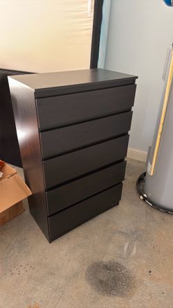 Dresser $50