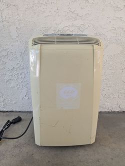 Portable ac unit