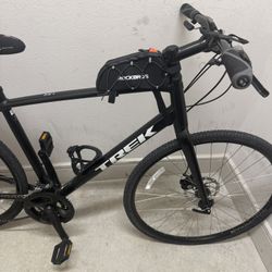 Trek Bike 