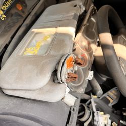 Sun Visors For 2006 Scion Xb 