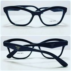 prada optical frame new