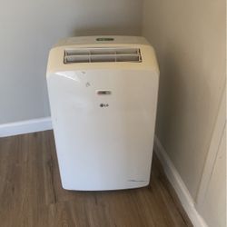 LG 115v Portable Air Conditioner