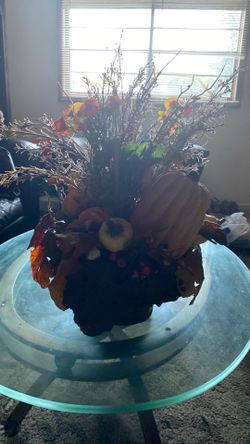 Centerpiece