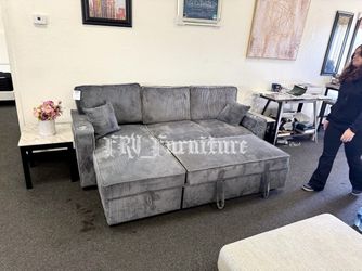 New Sofa Bed 