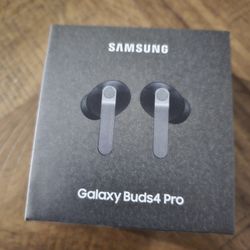 Galaxy Buds4 Pro