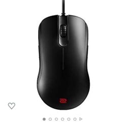 BenQ Zowie Fk1+ Ambidextrous Gaming Mouse For Esports