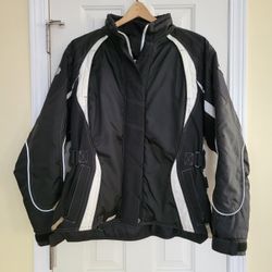 Women's Snowmobile Jacket