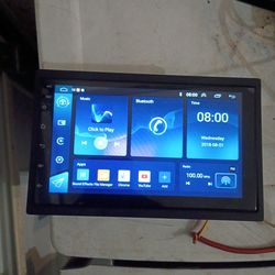 Apple Carplay upgrade