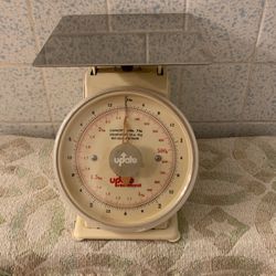 Vintage Update International Scale.      Mint        ON SALE NOW       Reduced Again 