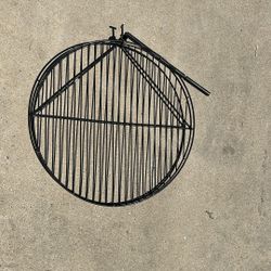 Grill For Outdoor Fire Pit